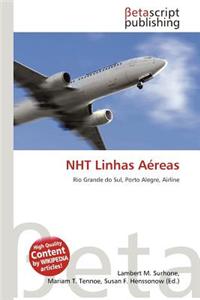 Nht Linhas Aereas