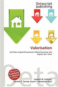 Valorisation