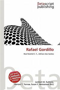 Rafael Gordillo