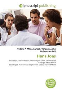 Hans Joas