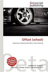 Offset (Wheel)