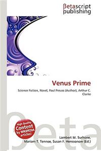 Venus Prime