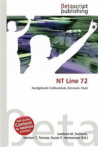 NT Line 72