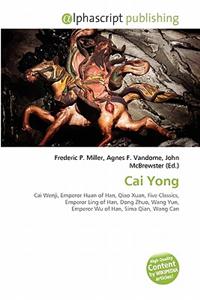 Cai Yong