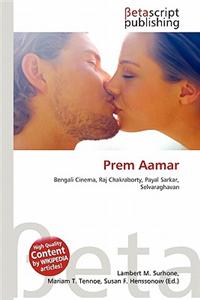 Prem Aamar