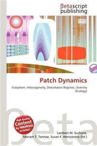 Patch Dynamics