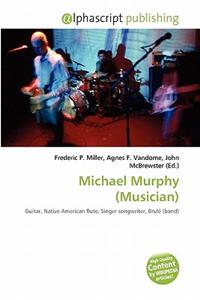 Michael Murphy (Musician)