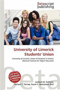 University of Limerick Students' Union