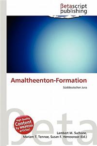 Amaltheenton-Formation
