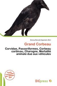 Grand Corbeau