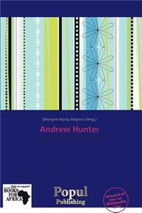 Andrew Hunter