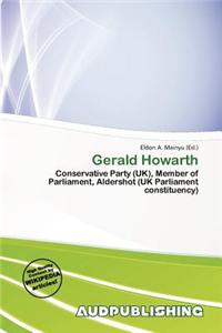 Gerald Howarth