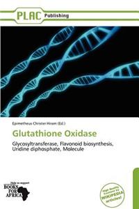 Glutathione Oxidase