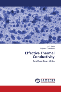 Effective Thermal Conductivity