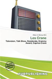 Les Crane