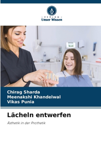 Lächeln entwerfen