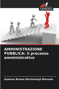 Amministrazione Pubblica