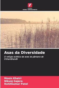 Asas da Diversidade