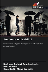 Ambiente e disabilità