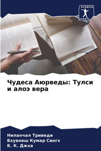 Чудеса Аюрведы