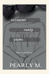 Coloured Candy Paper