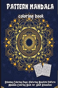 Pattern Mandala
