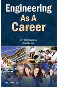 Engineering As A Career