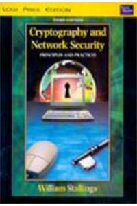 Cryptography And Network Security: Principles And Practice, 3/E New Reduced Price