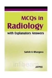 MCQs in Radiology