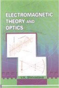 Electromagnetic Theory And Optics