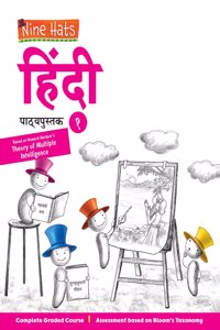 Hindi Coursebook -1