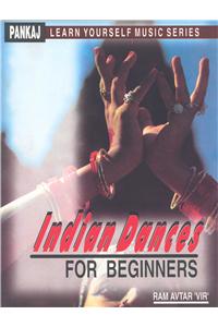 Indian Dances for Beginners