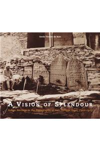 Vision of Splendour, A