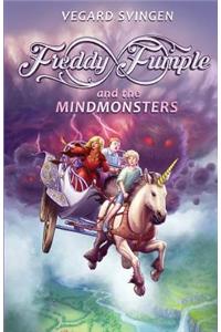 Freddy Fumple and the Mindmonsters