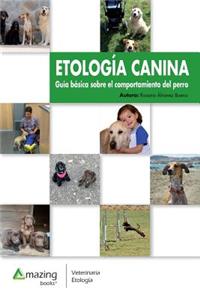 Etología Canina