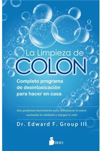 Limpieza del Colon