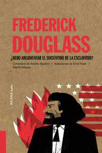 Frederick Douglass