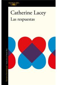 Las respuestas / The Answers