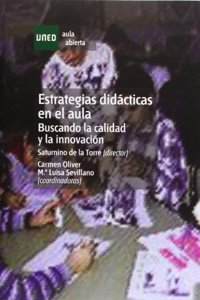 Estrategias Didacticas En El Aula