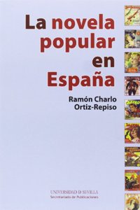 La Novela Popular En Espana