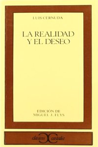 La realidad y el deseo