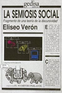 La Semiosis Social