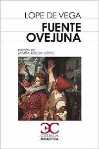 Fuente Ovejuna [Paperback] [Jun 01, 2012] de Vega, Lope