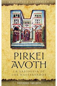 Pirkei Avoth