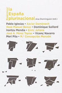 Repensar la Espana plurinacional