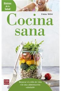 Cocina Sana