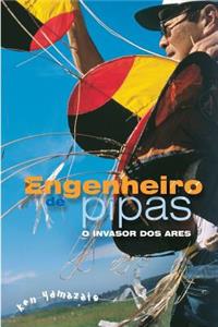 Engenheiro de Pipas: O Invasor DOS Ares