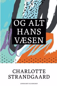 Og alt hans væsen