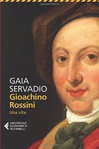 Gioacchino Rossini