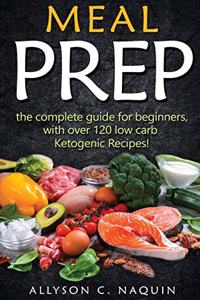 Ketogenic Meal Prep